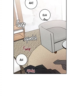 [Muhandae] Tri-angle Lovers [Eng] – Gay Manga sex 94