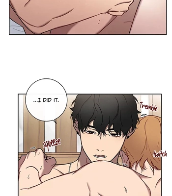 [Muhandae] Tri-angle Lovers [Eng] – Gay Manga sex 97