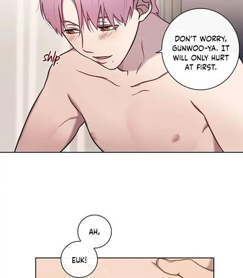 [Muhandae] Tri-angle Lovers [Eng] – Gay Manga sex 101