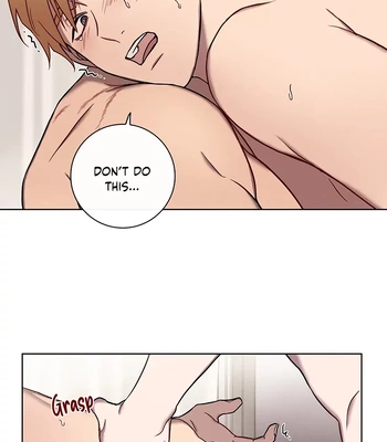[Muhandae] Tri-angle Lovers [Eng] – Gay Manga sex 102