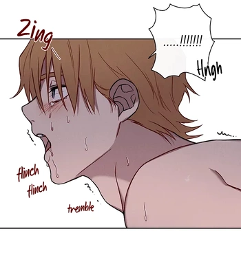 [Muhandae] Tri-angle Lovers [Eng] – Gay Manga sex 104