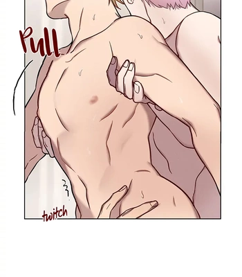 [Muhandae] Tri-angle Lovers [Eng] – Gay Manga sex 110