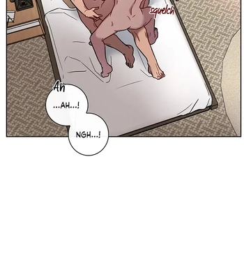[Muhandae] Tri-angle Lovers [Eng] – Gay Manga sex 112