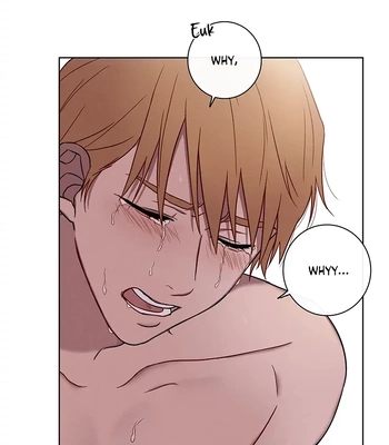 [Muhandae] Tri-angle Lovers [Eng] – Gay Manga sex 123