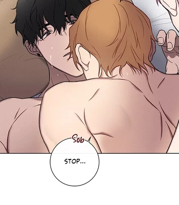 [Muhandae] Tri-angle Lovers [Eng] – Gay Manga sex 124