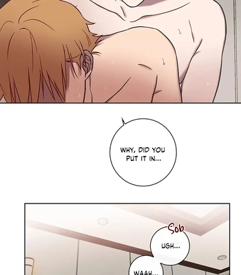 [Muhandae] Tri-angle Lovers [Eng] – Gay Manga sex 125