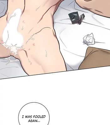 [Muhandae] Tri-angle Lovers [Eng] – Gay Manga sex 129