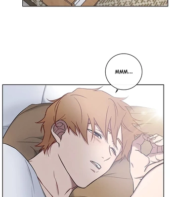 [Muhandae] Tri-angle Lovers [Eng] – Gay Manga sex 133