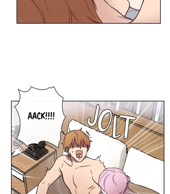 [Muhandae] Tri-angle Lovers [Eng] – Gay Manga sex 134