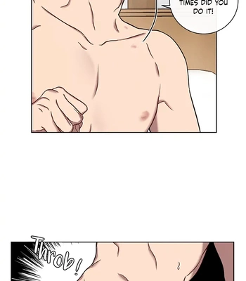 [Muhandae] Tri-angle Lovers [Eng] – Gay Manga sex 135