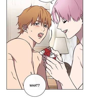 [Muhandae] Tri-angle Lovers [Eng] – Gay Manga sex 137