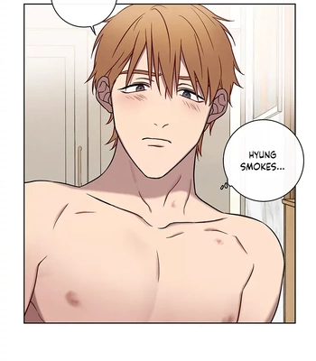 [Muhandae] Tri-angle Lovers [Eng] – Gay Manga sex 138