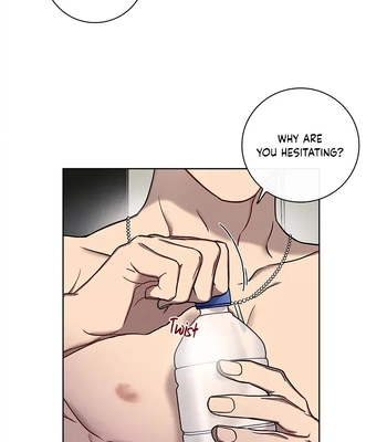 [Muhandae] Tri-angle Lovers [Eng] – Gay Manga sex 139