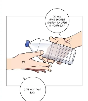 [Muhandae] Tri-angle Lovers [Eng] – Gay Manga sex 141