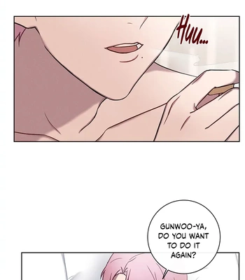 [Muhandae] Tri-angle Lovers [Eng] – Gay Manga sex 142