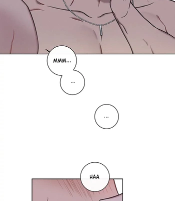 [Muhandae] Tri-angle Lovers [Eng] – Gay Manga sex 148