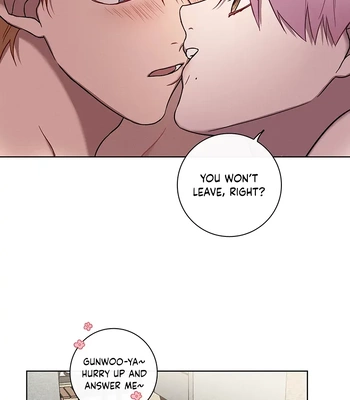 [Muhandae] Tri-angle Lovers [Eng] – Gay Manga sex 149