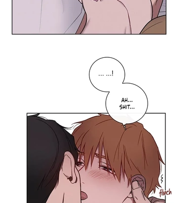 [Muhandae] Tri-angle Lovers [Eng] – Gay Manga sex 151