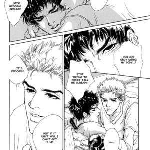 [Sutei Tasuko] Love Sex, Kiss [Eng] – Gay Manga sex 11