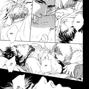 [Sutei Tasuko] Love Sex, Kiss [Eng] – Gay Manga sex 14
