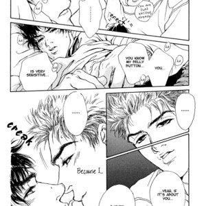 [Sutei Tasuko] Love Sex, Kiss [Eng] – Gay Manga sex 15