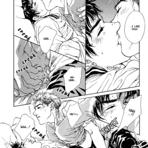[Sutei Tasuko] Love Sex, Kiss [Eng] – Gay Manga sex 16