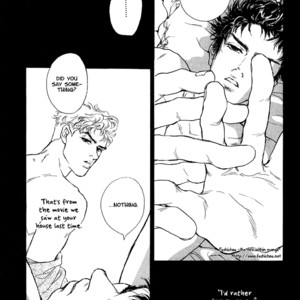 [Sutei Tasuko] Love Sex, Kiss [Eng] – Gay Manga sex 26