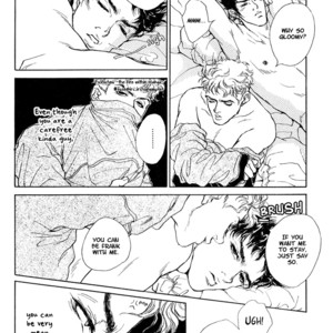 [Sutei Tasuko] Love Sex, Kiss [Eng] – Gay Manga sex 27