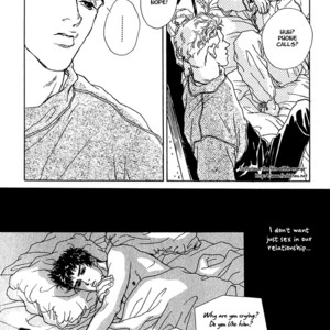 [Sutei Tasuko] Love Sex, Kiss [Eng] – Gay Manga sex 33