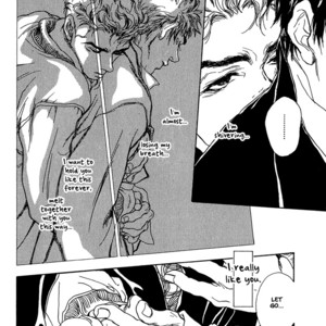 [Sutei Tasuko] Love Sex, Kiss [Eng] – Gay Manga sex 52