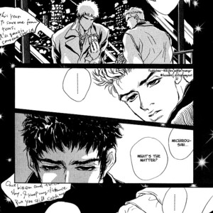 [Sutei Tasuko] Love Sex, Kiss [Eng] – Gay Manga sex 54