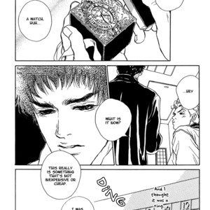 [Sutei Tasuko] Love Sex, Kiss [Eng] – Gay Manga sex 63