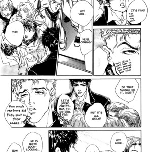 [Sutei Tasuko] Love Sex, Kiss [Eng] – Gay Manga sex 64