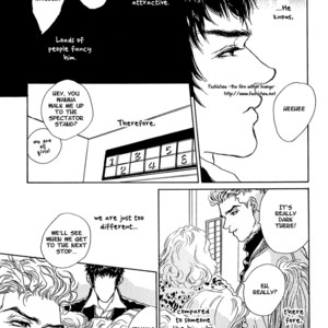 [Sutei Tasuko] Love Sex, Kiss [Eng] – Gay Manga sex 65