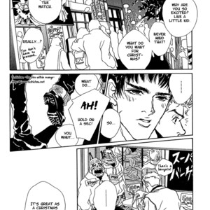 [Sutei Tasuko] Love Sex, Kiss [Eng] – Gay Manga sex 68