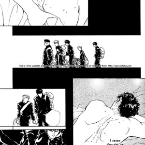 [Sutei Tasuko] Love Sex, Kiss [Eng] – Gay Manga sex 77