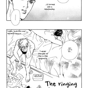 [Sutei Tasuko] Love Sex, Kiss [Eng] – Gay Manga sex 79