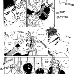 [Sutei Tasuko] Love Sex, Kiss [Eng] – Gay Manga sex 80