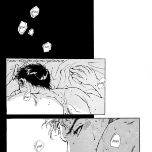 [Sutei Tasuko] Love Sex, Kiss [Eng] – Gay Manga sex 88
