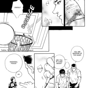 [Sutei Tasuko] Love Sex, Kiss [Eng] – Gay Manga sex 91