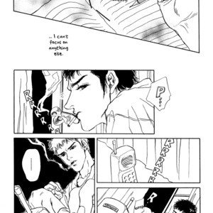[Sutei Tasuko] Love Sex, Kiss [Eng] – Gay Manga sex 93