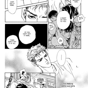 [Sutei Tasuko] Love Sex, Kiss [Eng] – Gay Manga sex 94