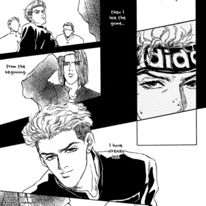 [Sutei Tasuko] Love Sex, Kiss [Eng] – Gay Manga sex 97