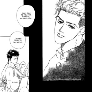 [Sutei Tasuko] Love Sex, Kiss [Eng] – Gay Manga sex 98