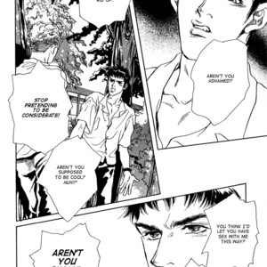 [Sutei Tasuko] Love Sex, Kiss [Eng] – Gay Manga sex 102