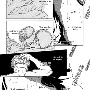[Sutei Tasuko] Love Sex, Kiss [Eng] – Gay Manga sex 107