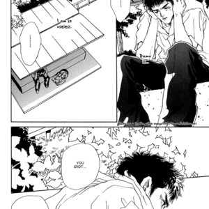 [Sutei Tasuko] Love Sex, Kiss [Eng] – Gay Manga sex 108