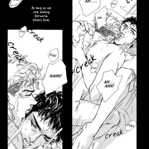 [Sutei Tasuko] Love Sex, Kiss [Eng] – Gay Manga sex 112