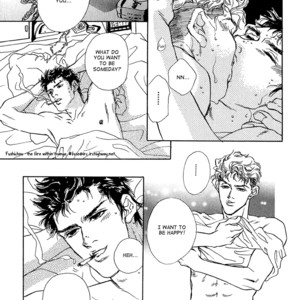 [Sutei Tasuko] Love Sex, Kiss [Eng] – Gay Manga sex 113
