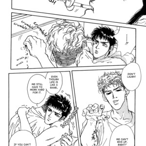 [Sutei Tasuko] Love Sex, Kiss [Eng] – Gay Manga sex 114
